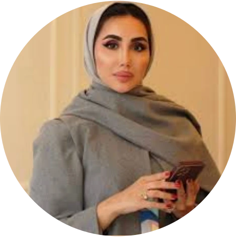 Noura Al-Otaibi