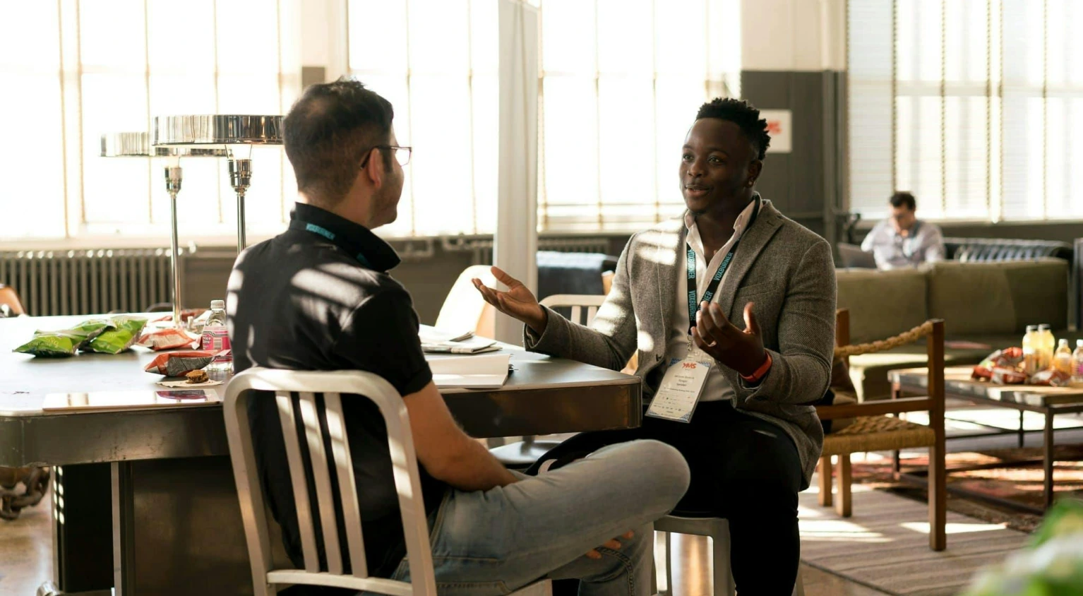 Professional Human Translation